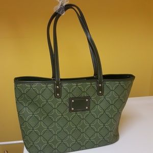Nine West purse or tote bag